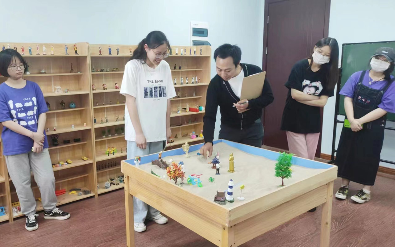 西宁浙江药科职业大学
