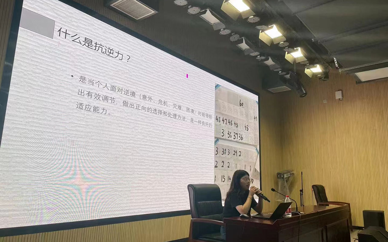 西宁董玉娣中学